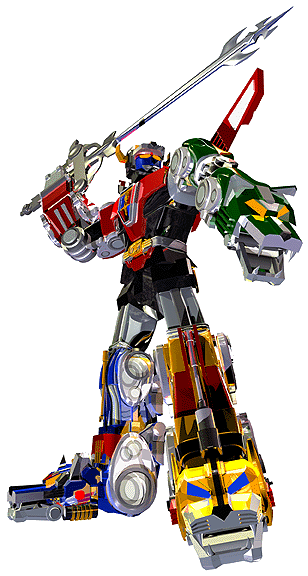 Voltron